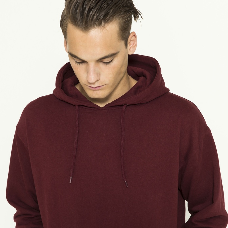 Oversized hoodie "Heavy-hood" Oversized hoodie "Heavy-hood"